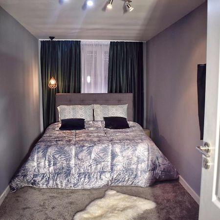 Veraci Apartments Σίμπιου Εξωτερικό φωτογραφία