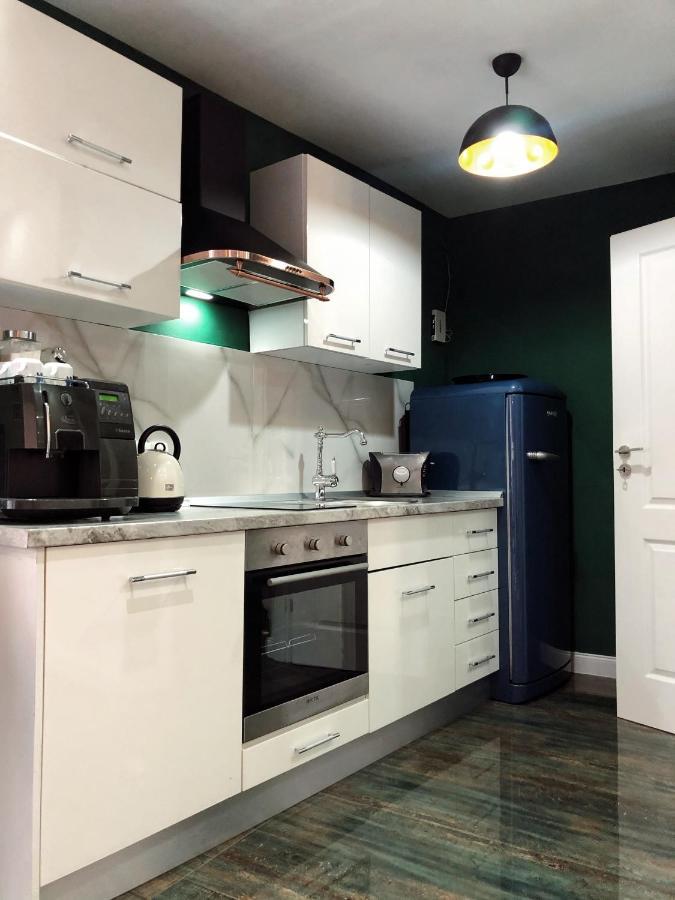 Veraci Apartments Σίμπιου Εξωτερικό φωτογραφία