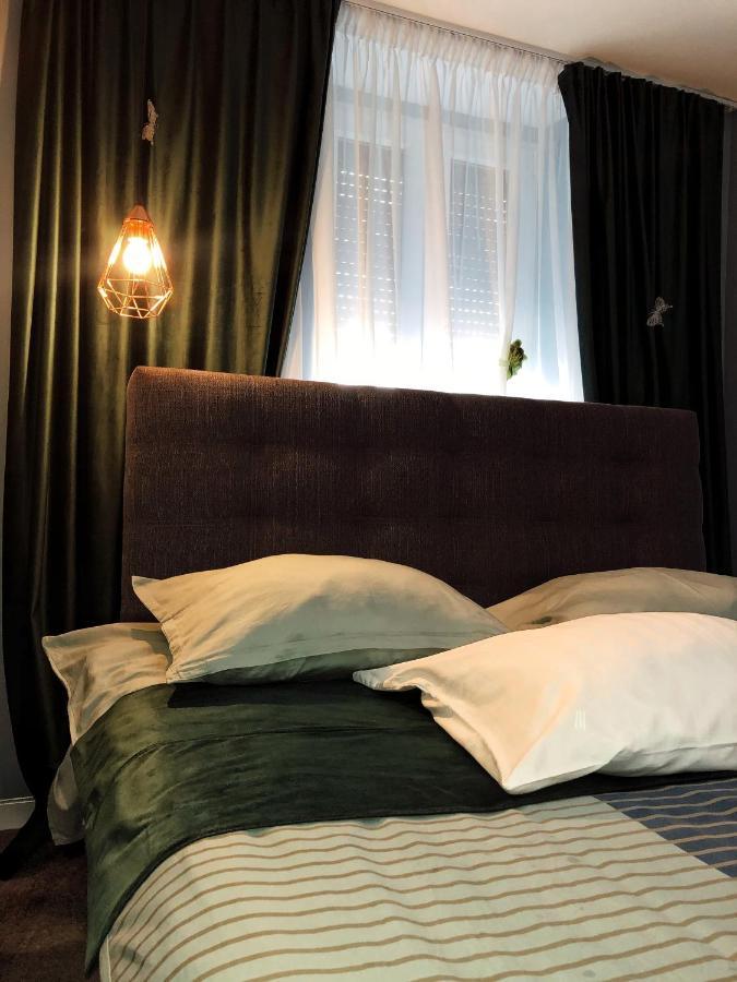 Veraci Apartments Σίμπιου Εξωτερικό φωτογραφία