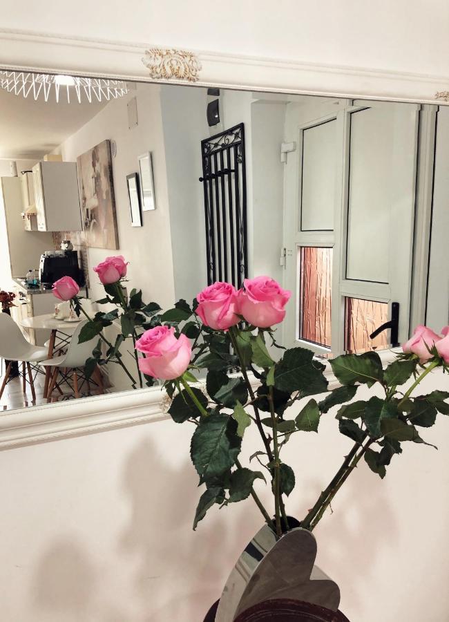Veraci Apartments Σίμπιου Εξωτερικό φωτογραφία
