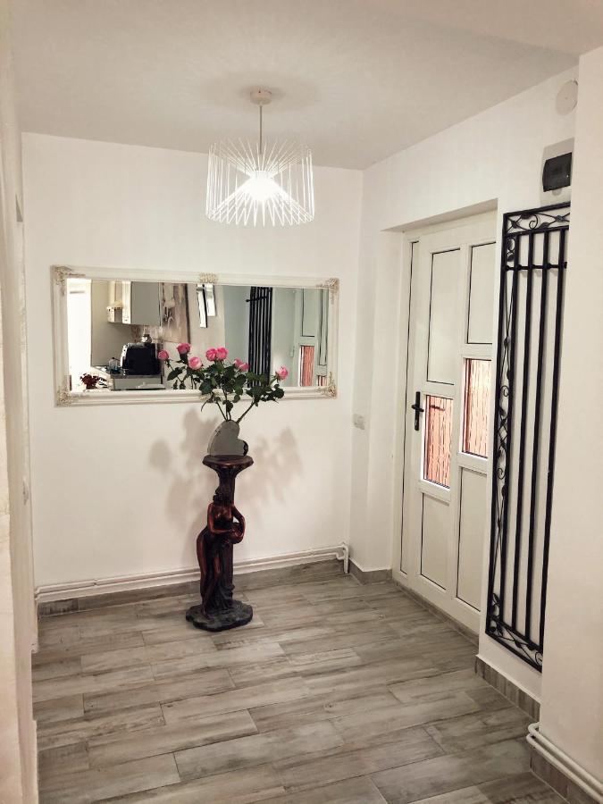 Veraci Apartments Σίμπιου Εξωτερικό φωτογραφία