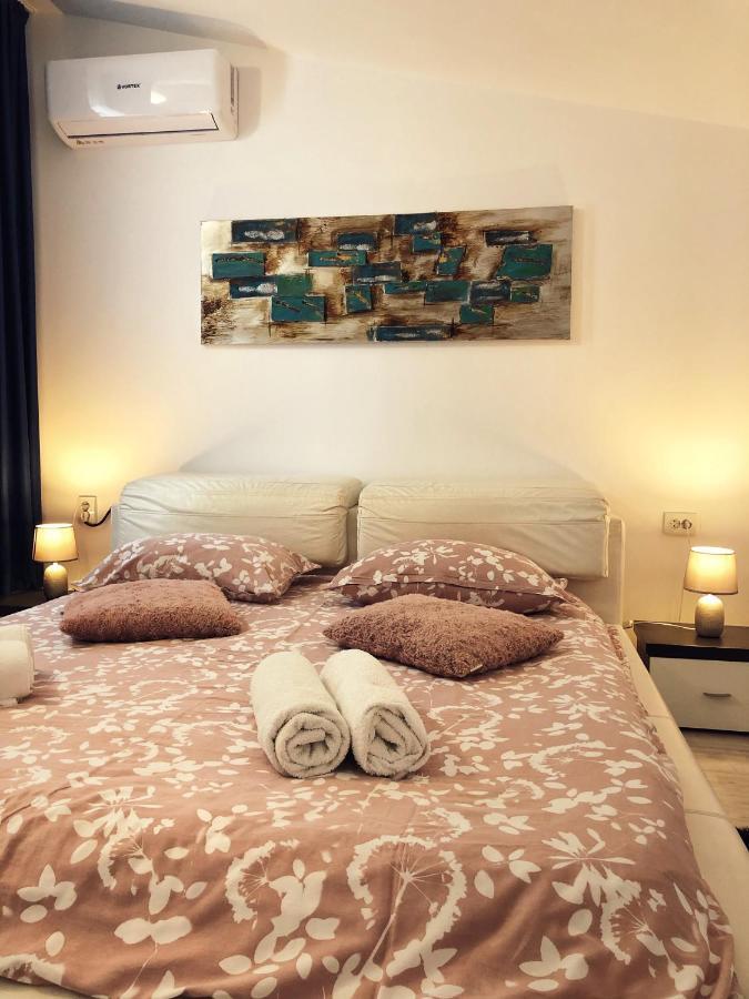 Veraci Apartments Σίμπιου Εξωτερικό φωτογραφία