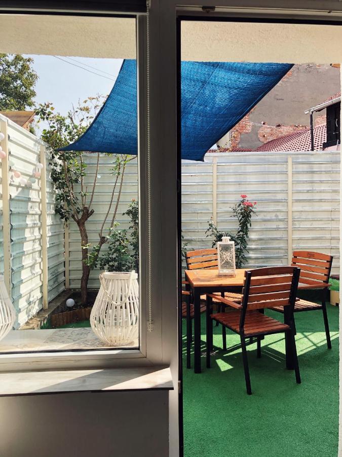 Veraci Apartments Σίμπιου Εξωτερικό φωτογραφία